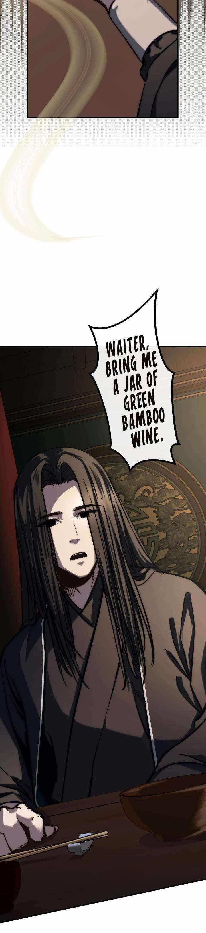 Reverend Insanity (2025) Chapter 9 - Page 36 in English