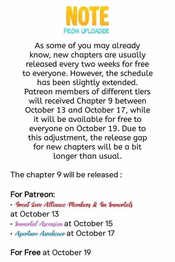 Reverend Insanity (2025) Chapter 9 - Page 37 in English