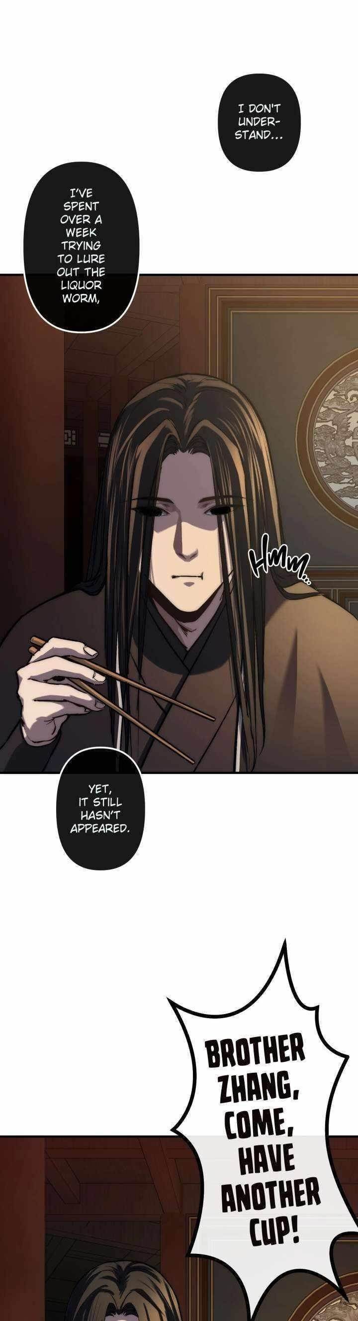 Reverend Insanity (2025) Chapter 9 - Page 9 in English
