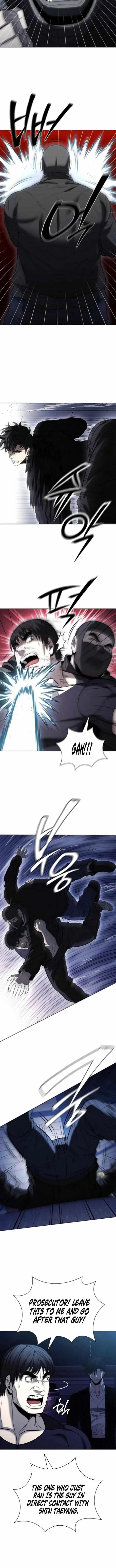 The Former Mercenary’s Life As A Prosecutor Chapter 22 - Page 16 in English