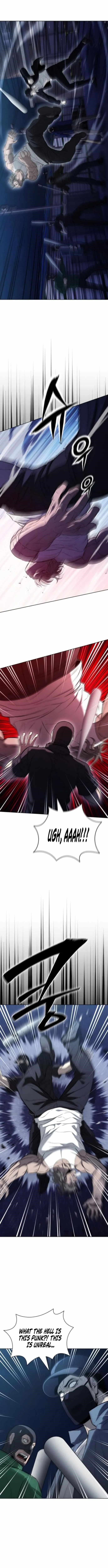 The Former Mercenary’s Life As A Prosecutor Chapter 22 - Page 5 in English