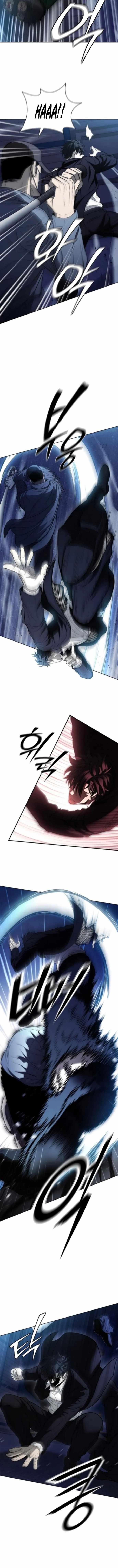 The Former Mercenary’s Life As A Prosecutor Chapter 22 - Page 8 in English