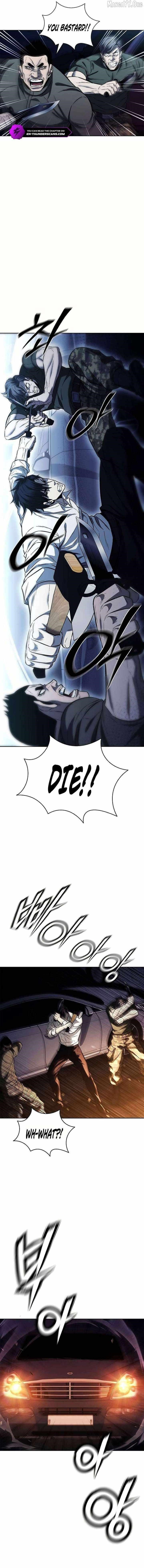 The Former Mercenary’s Life As A Prosecutor Chapter 26 - Page 13 in English