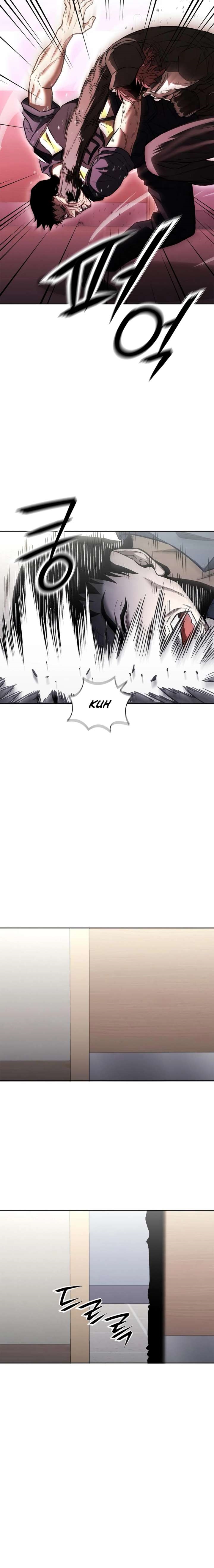 The Former Mercenary’s Life As A Prosecutor Chapter 29 - Page 20 in English
