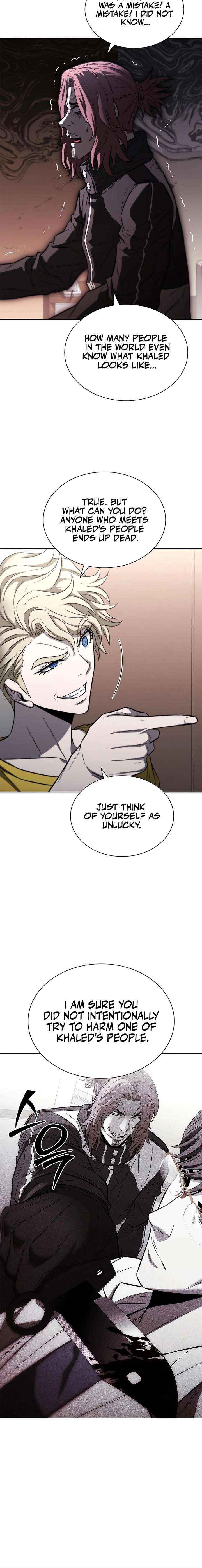 The Former Mercenary’s Life As A Prosecutor Chapter 30 - Page 16 in English