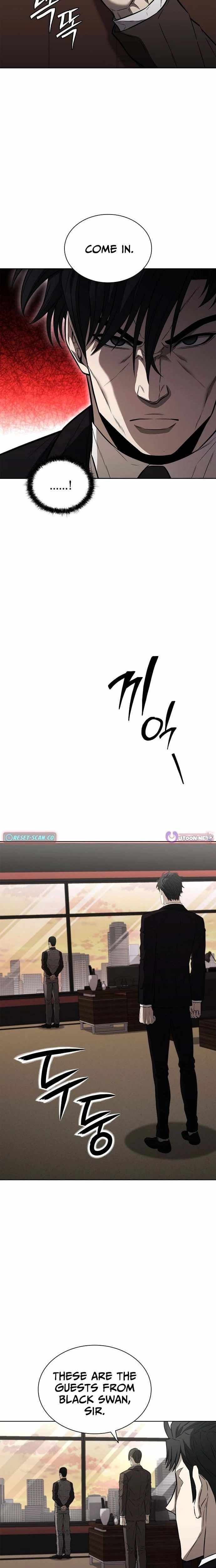 The Former Mercenary’s Life As A Prosecutor Chapter 38 - Page 17 in English
