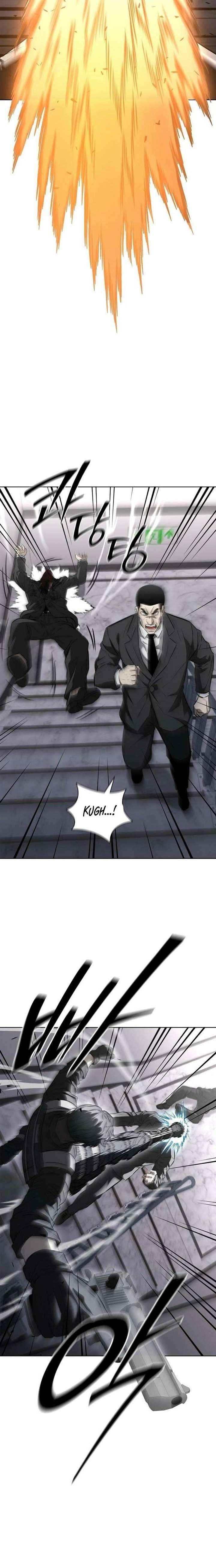 The Former Mercenary’s Life As A Prosecutor Chapter 41 - Page 23 in English