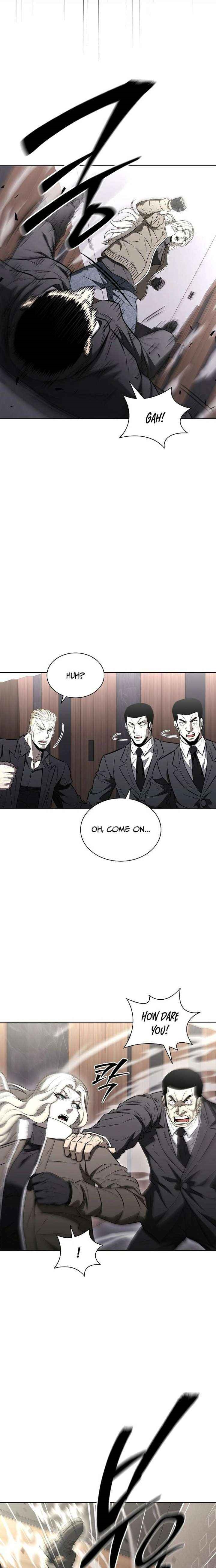 The Former Mercenary’s Life As A Prosecutor Chapter 42 - Page 3 in English