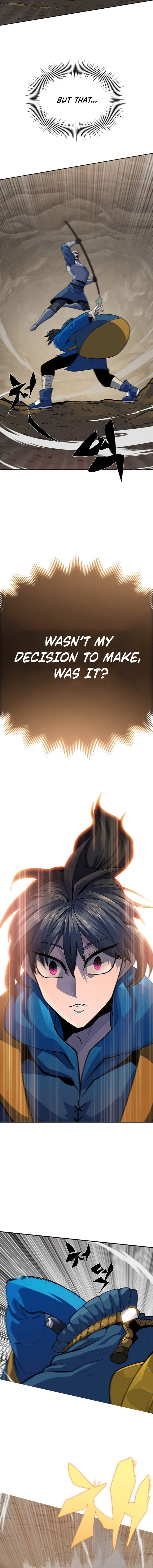 Dungeon Porter Chapter 1 - Page 47 in English