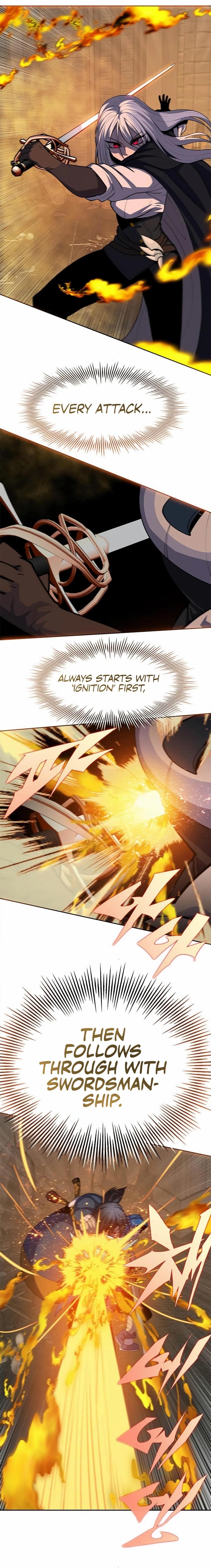 Dungeon Porter Chapter 12 - Page 14 in English