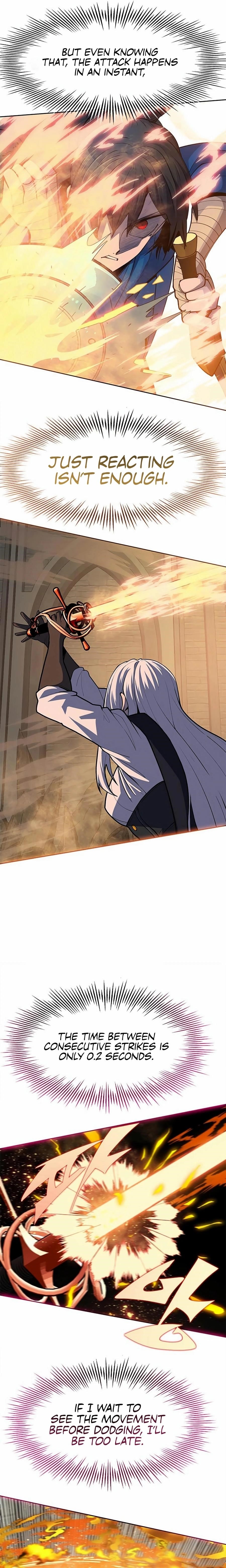 Dungeon Porter Chapter 12 - Page 15 in English