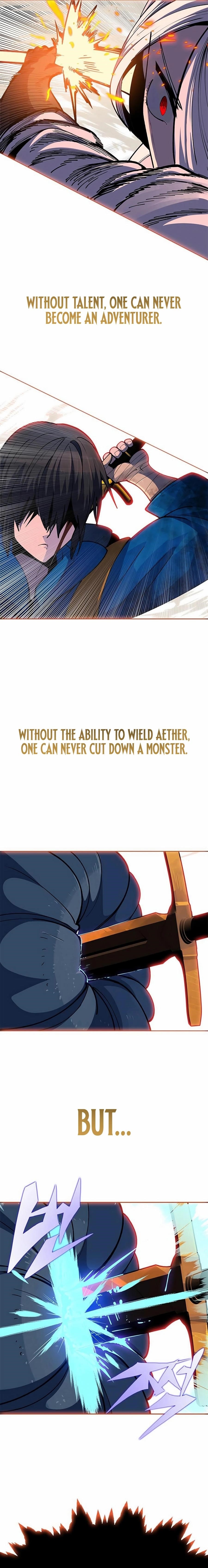 Dungeon Porter Chapter 12 - Page 43 in English