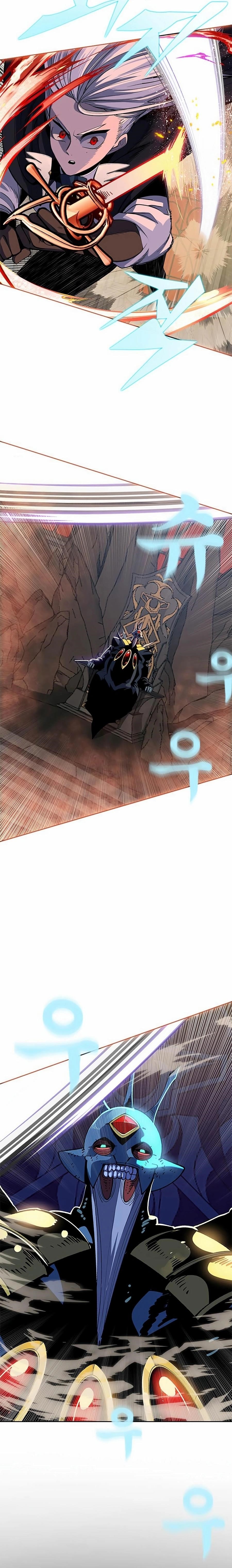 Dungeon Porter Chapter 12 - Page 45 in English