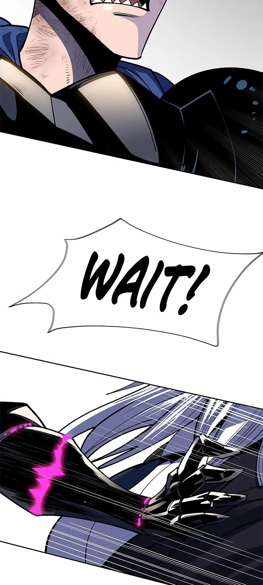 Dungeon Porter Chapter 13 - Page 101 in English