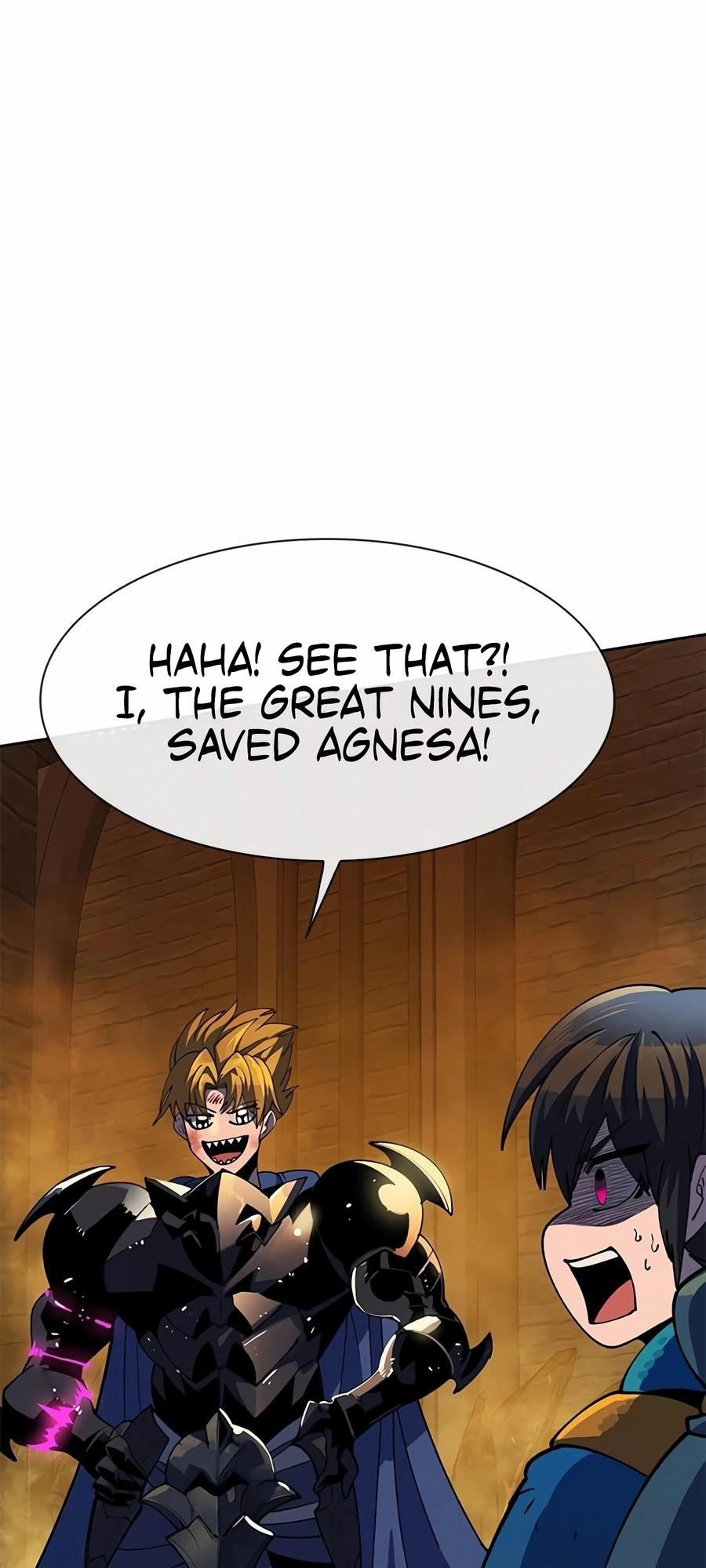 Dungeon Porter Chapter 13 - Page 104 in English