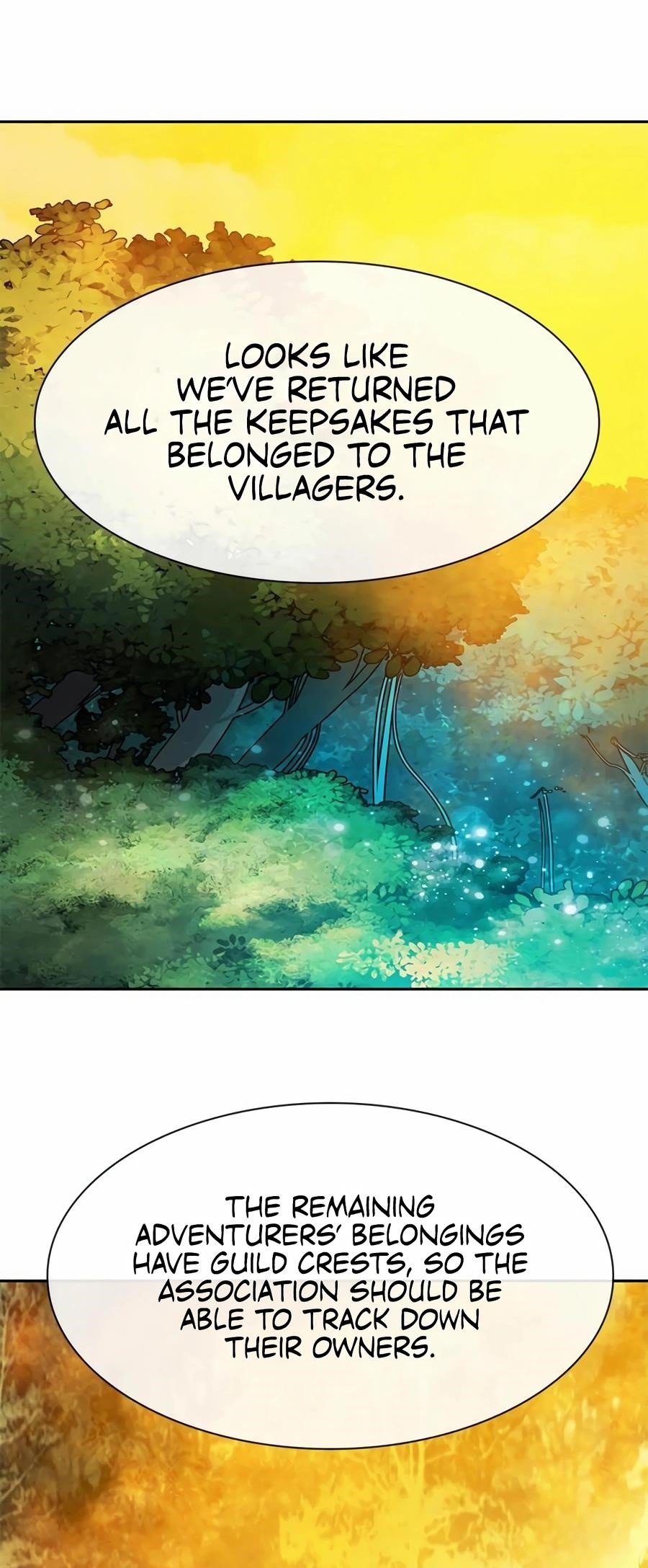 Dungeon Porter Chapter 13 - Page 124 in English