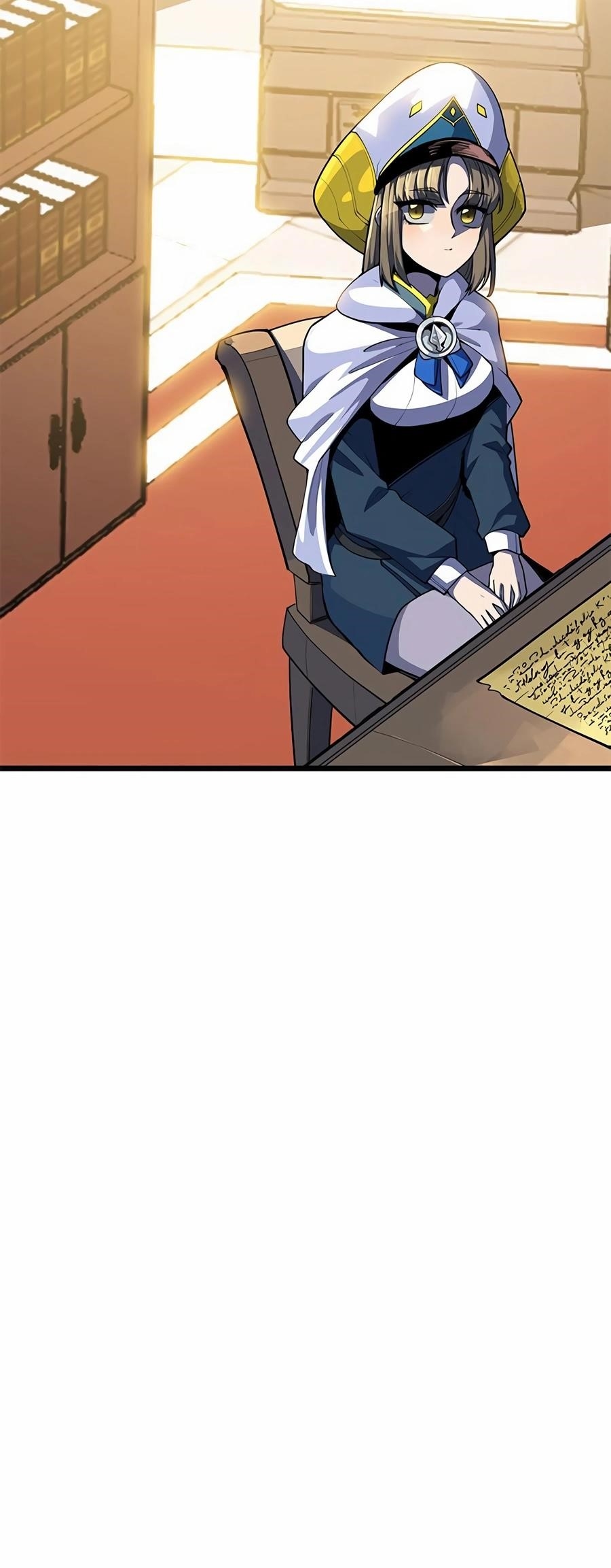 Dungeon Porter Chapter 13 - Page 20 in English