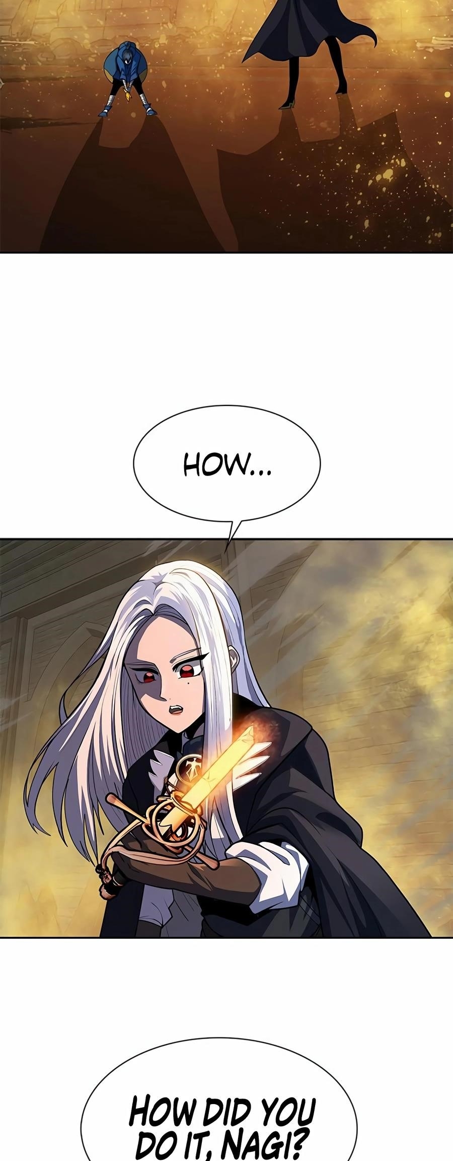 Dungeon Porter Chapter 13 - Page 22 in English