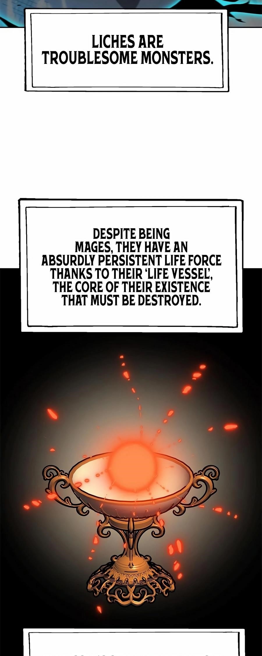 Dungeon Porter Chapter 13 - Page 27 in English