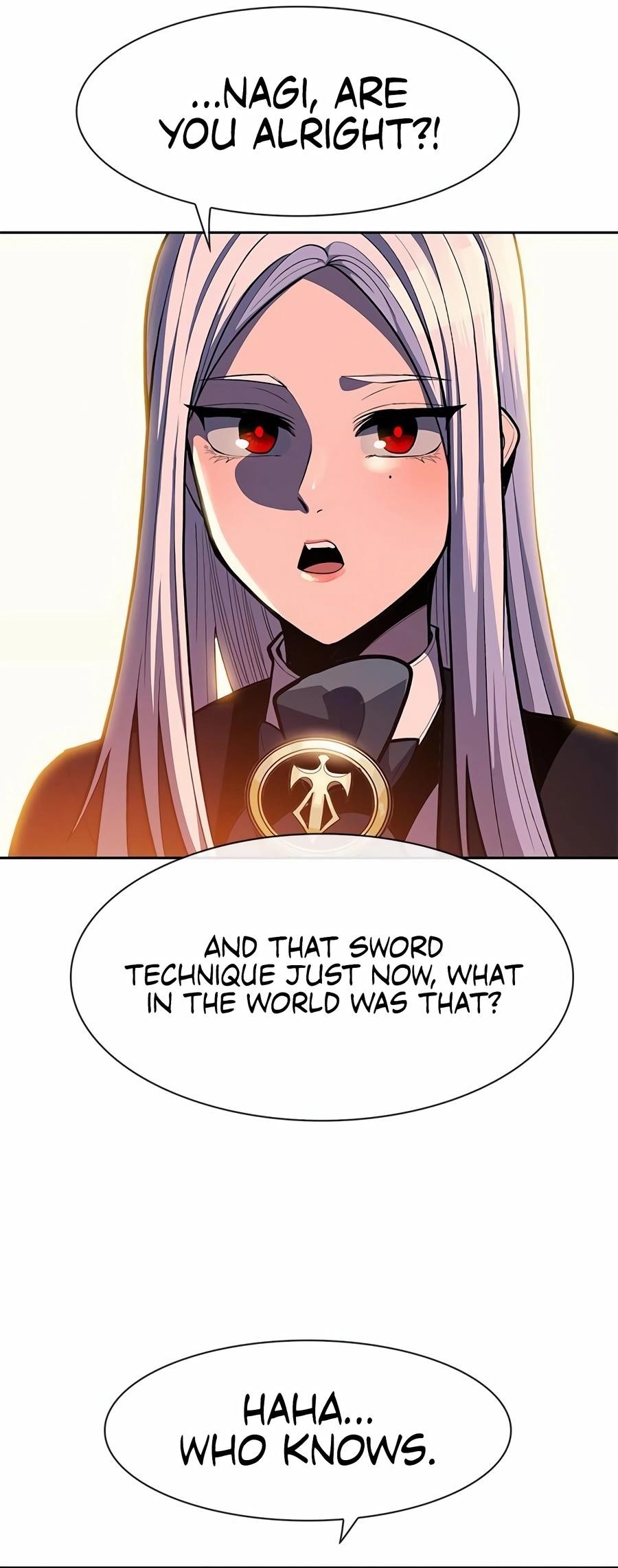 Dungeon Porter Chapter 13 - Page 55 in English