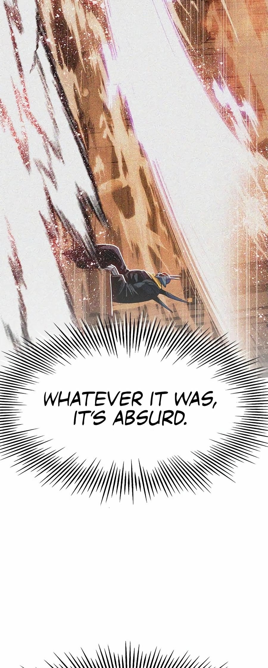 Dungeon Porter Chapter 13 - Page 64 in English