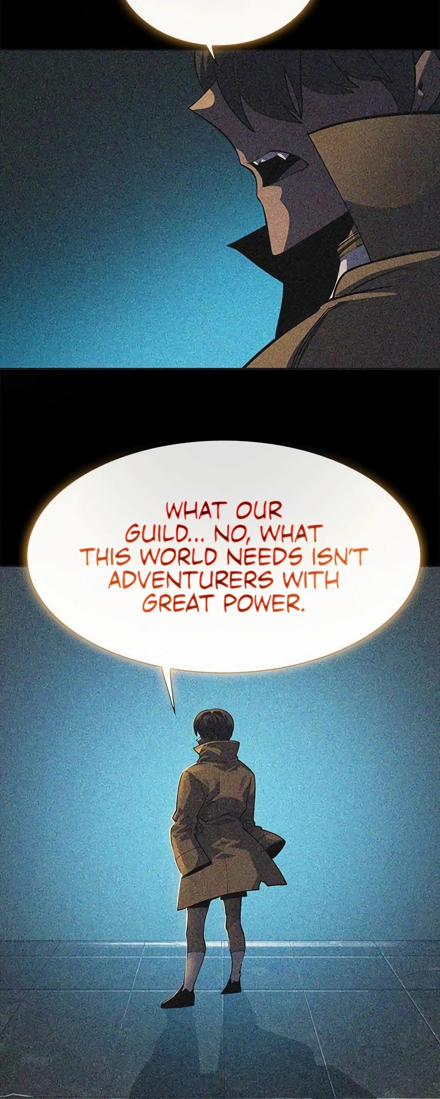 Dungeon Porter Chapter 13 - Page 67 in English