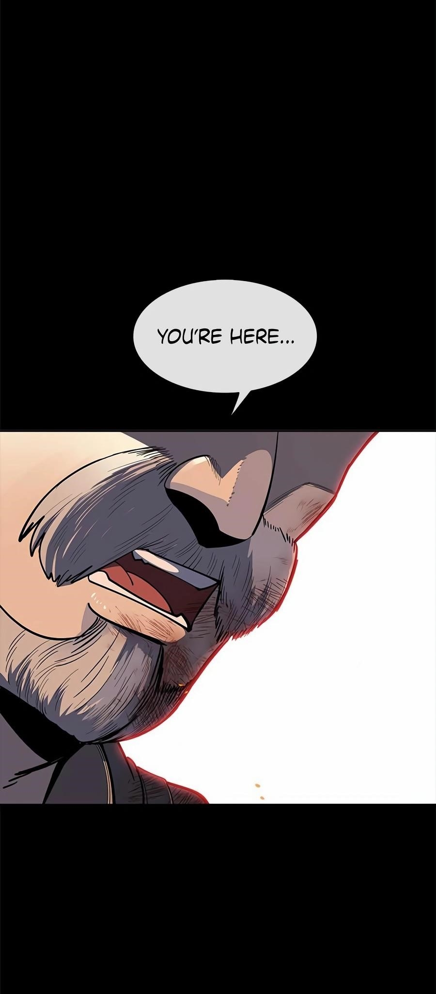 Dungeon Porter Chapter 13 - Page 85 in English