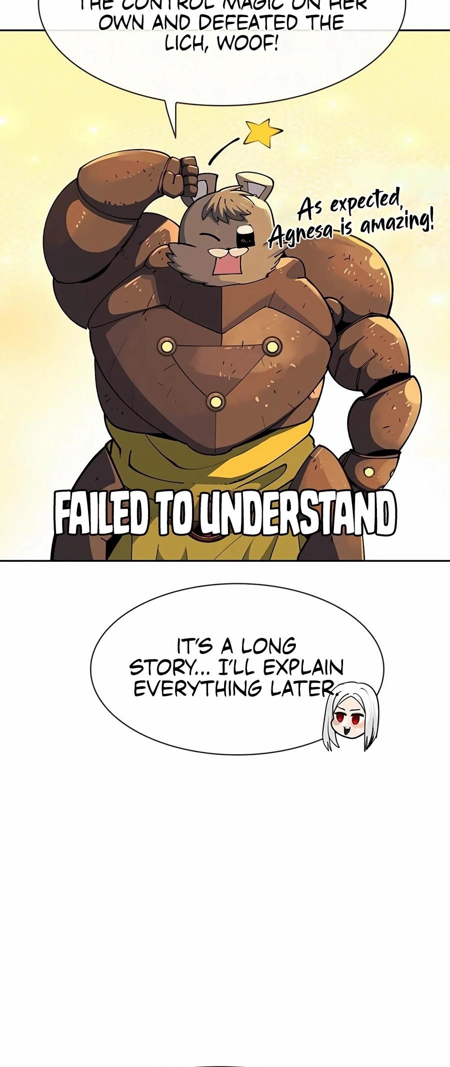 Dungeon Porter Chapter 13 - Page 98 in English