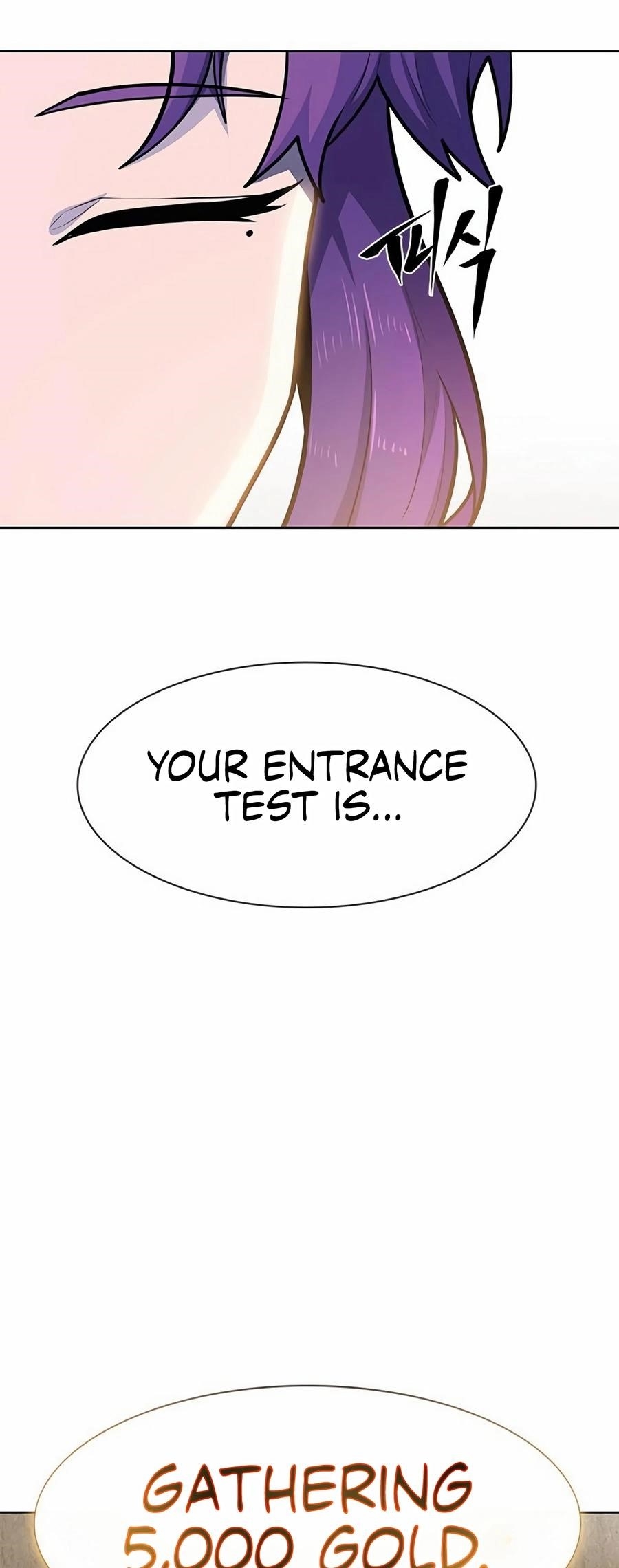Dungeon Porter Chapter 14 - Page 16 in English