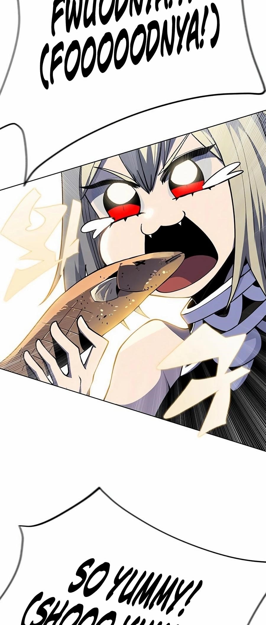 Dungeon Porter Chapter 14 - Page 3 in English