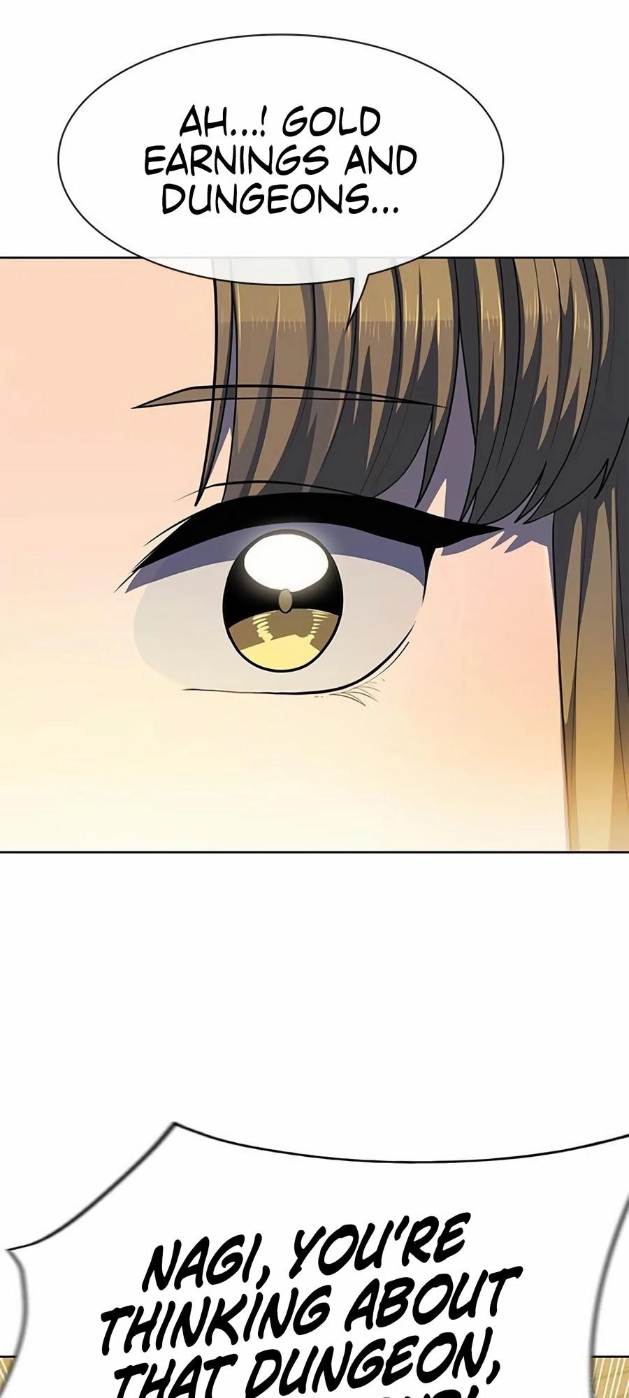 Dungeon Porter Chapter 14 - Page 46 in English