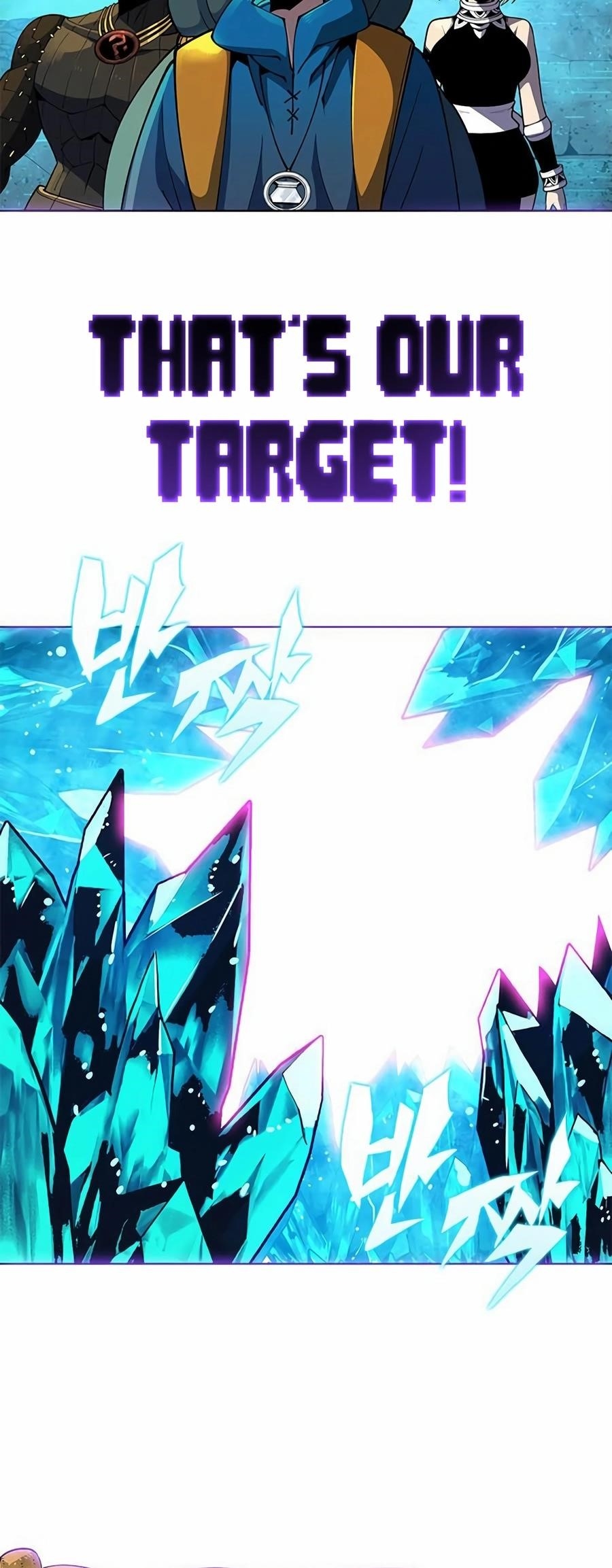 Dungeon Porter Chapter 14 - Page 66 in English