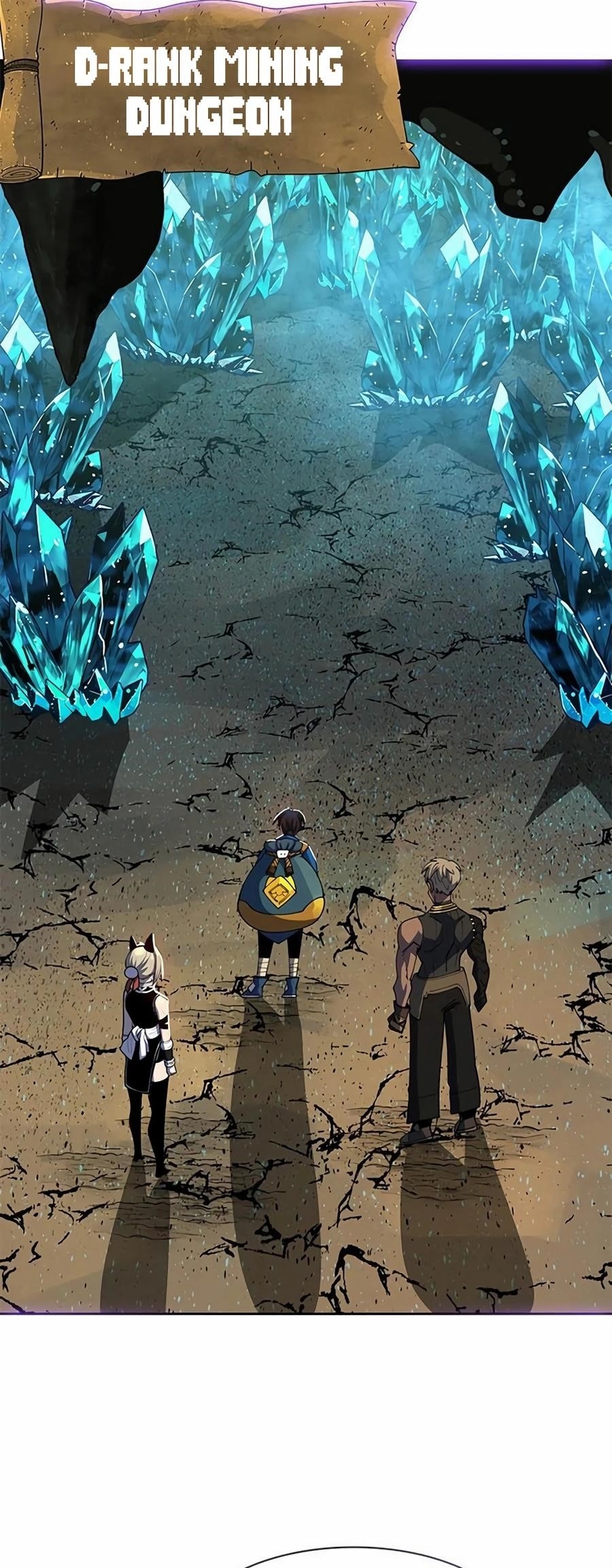 Dungeon Porter Chapter 14 - Page 67 in English