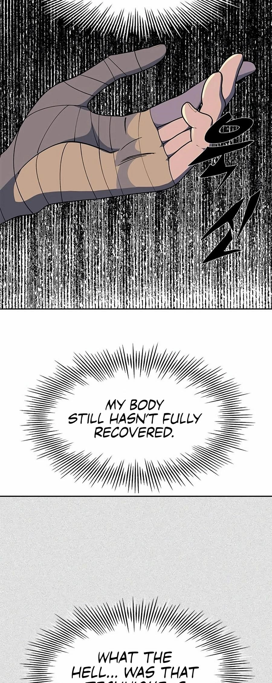 Dungeon Porter Chapter 14 - Page 78 in English