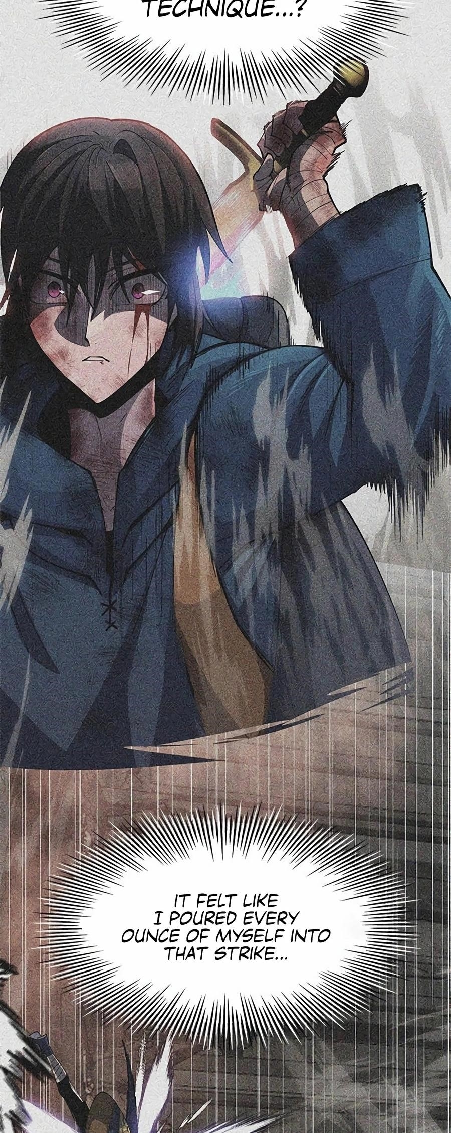 Dungeon Porter Chapter 14 - Page 79 in English
