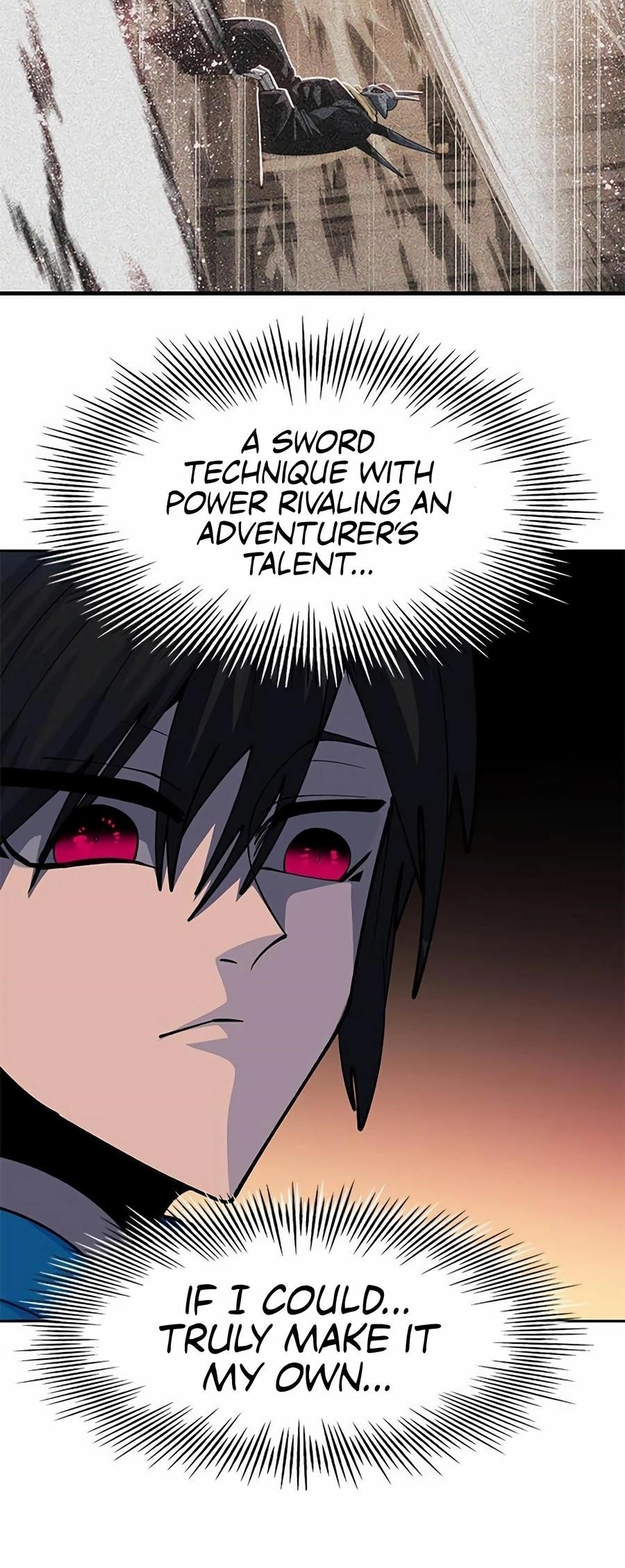 Dungeon Porter Chapter 14 - Page 81 in English