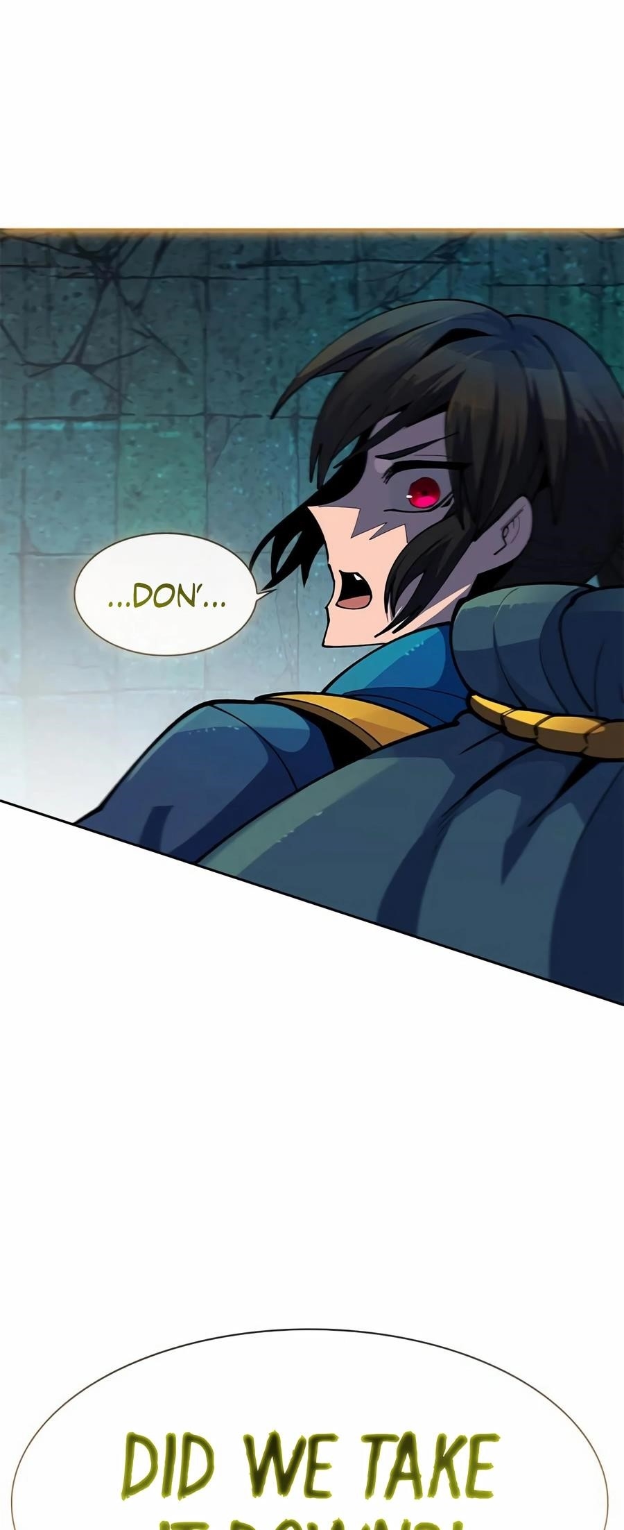 Dungeon Porter Chapter 15 - Page 116 in English