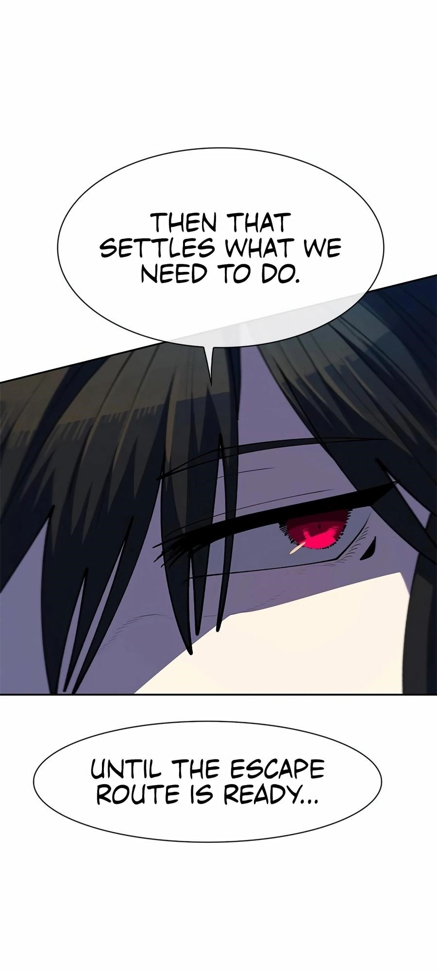 Dungeon Porter Chapter 15 - Page 20 in English