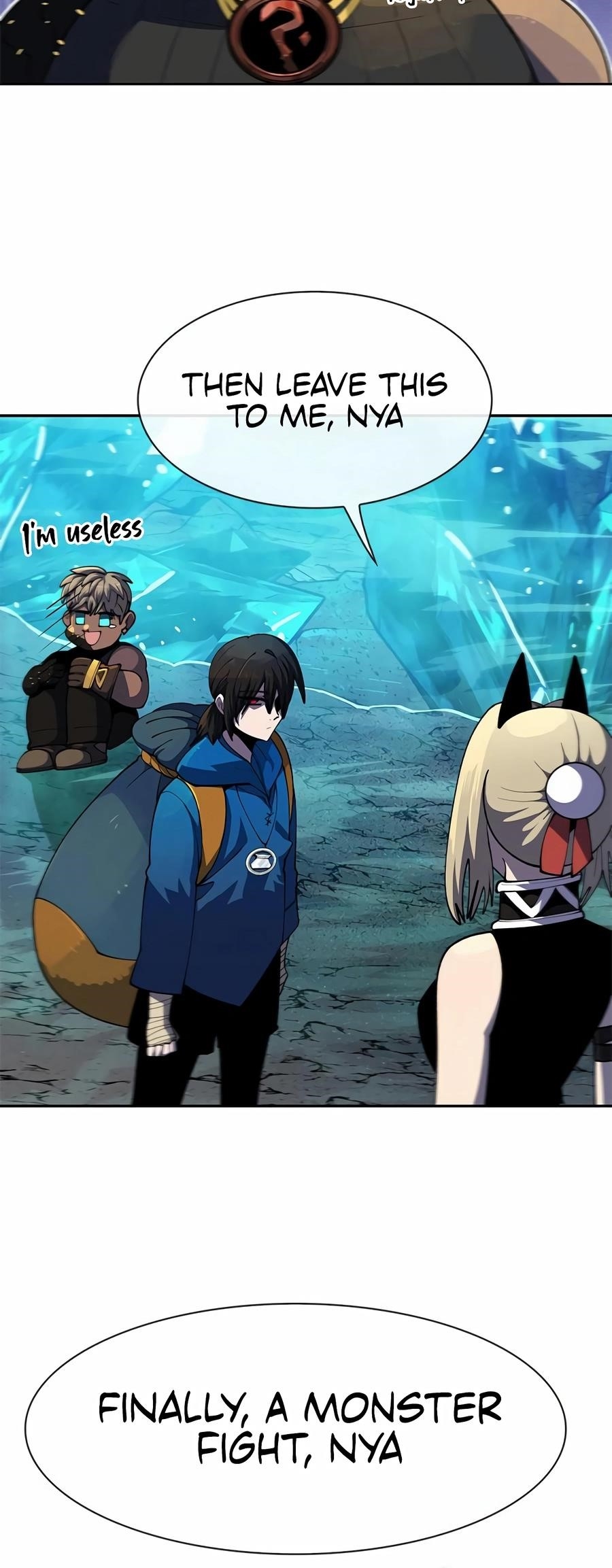 Dungeon Porter Chapter 15 - Page 26 in English