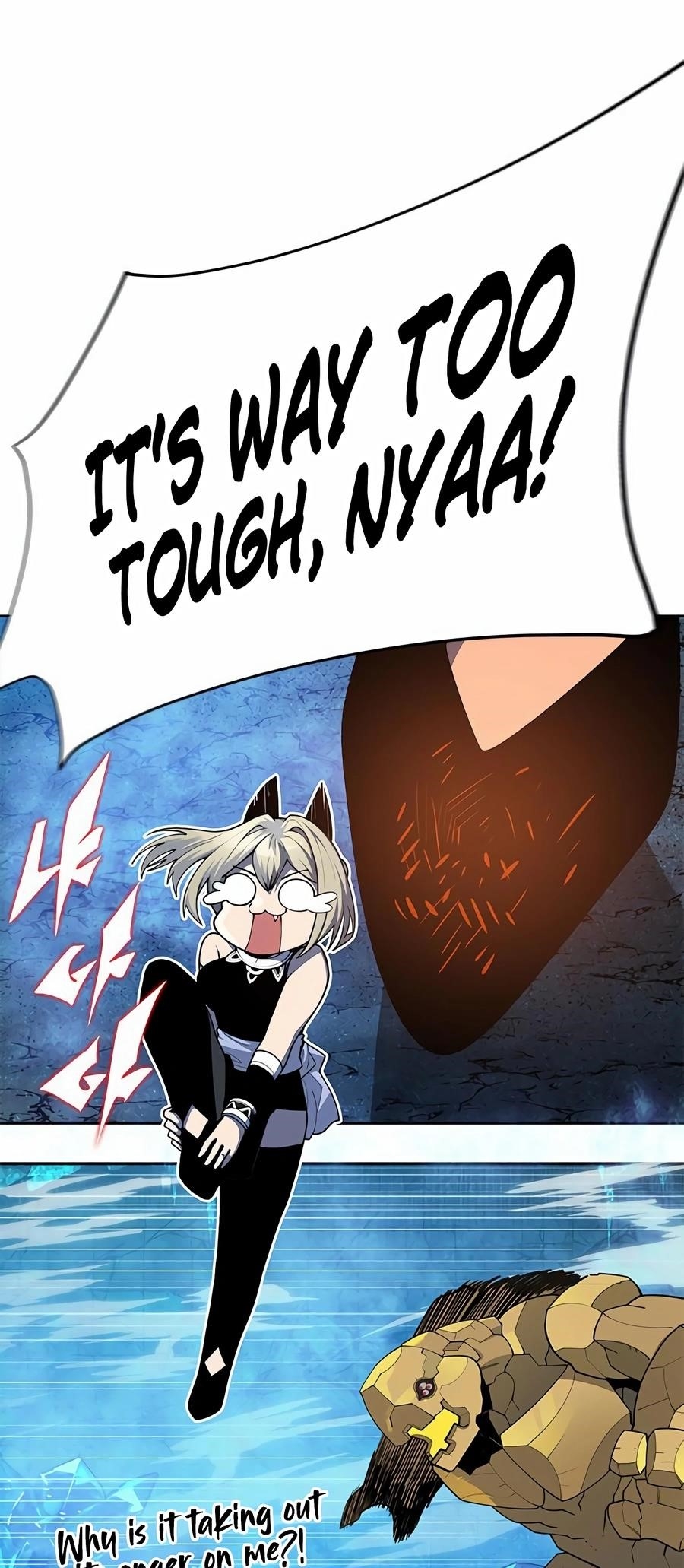 Dungeon Porter Chapter 15 - Page 34 in English