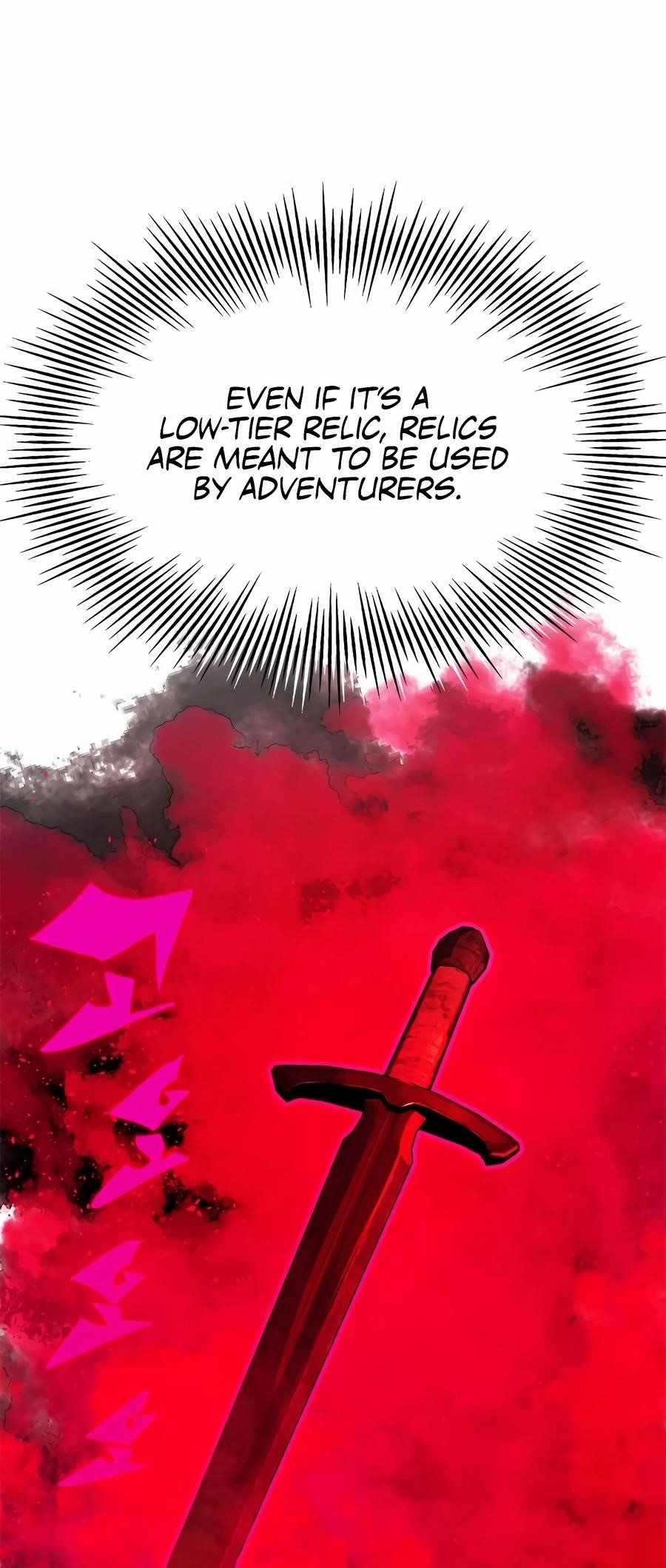 Dungeon Porter Chapter 15 - Page 53 in English