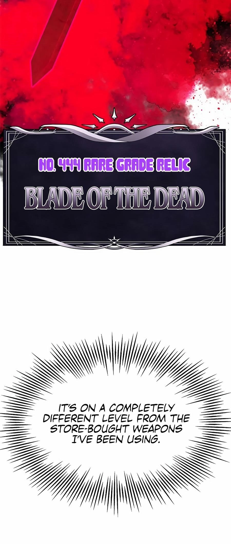 Dungeon Porter Chapter 15 - Page 54 in English