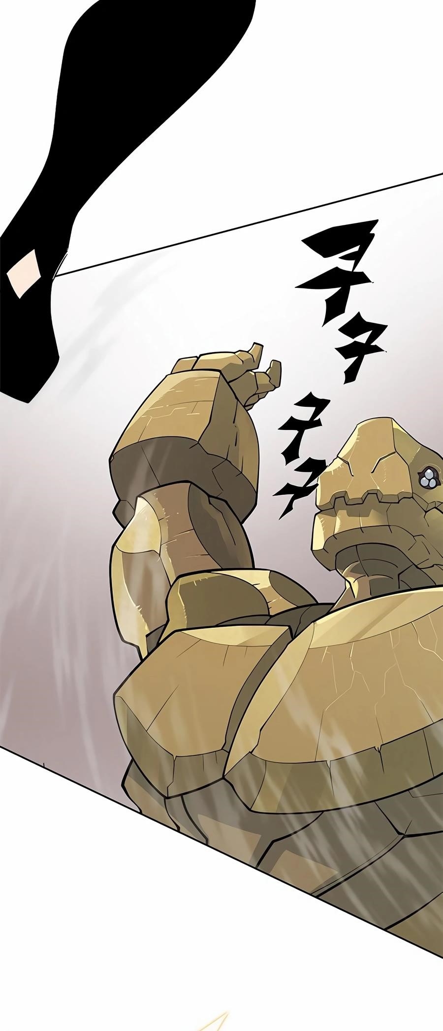 Dungeon Porter Chapter 15 - Page 63 in English