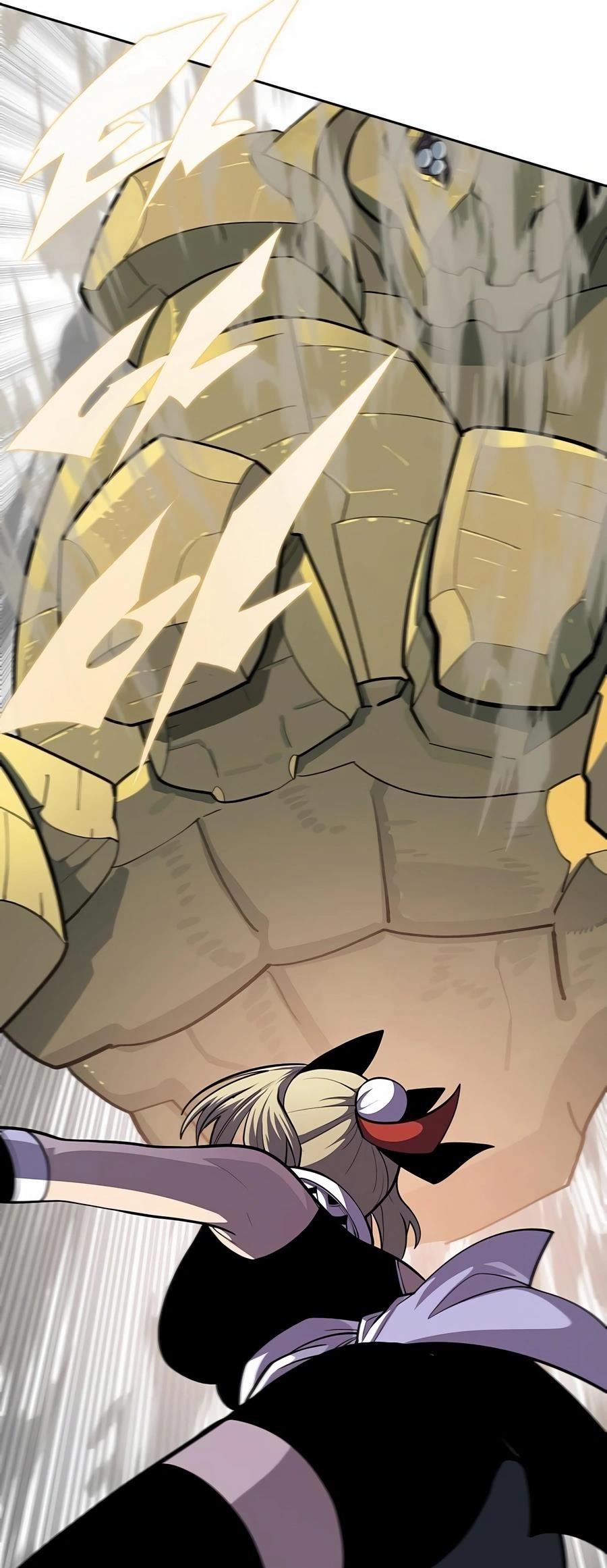 Dungeon Porter Chapter 15 - Page 64 in English