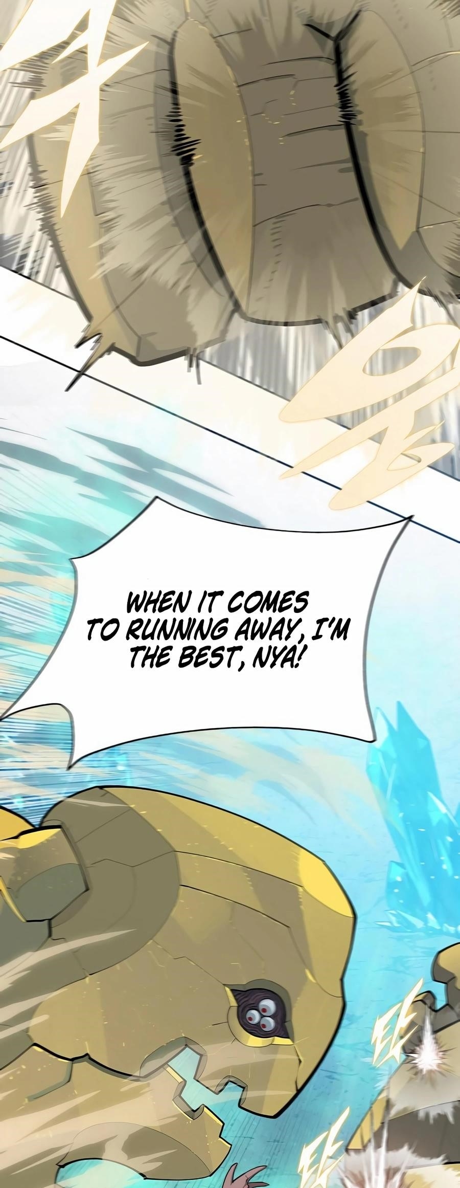 Dungeon Porter Chapter 15 - Page 66 in English