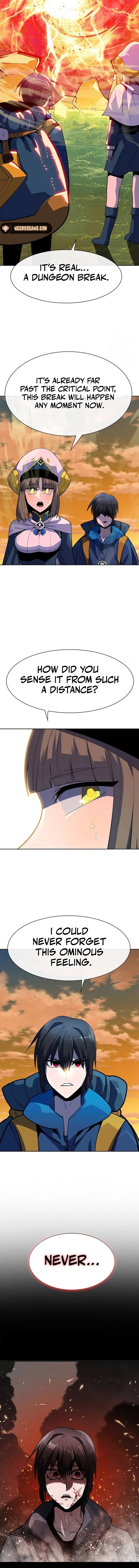Dungeon Porter Chapter 2 - Page 33 in English