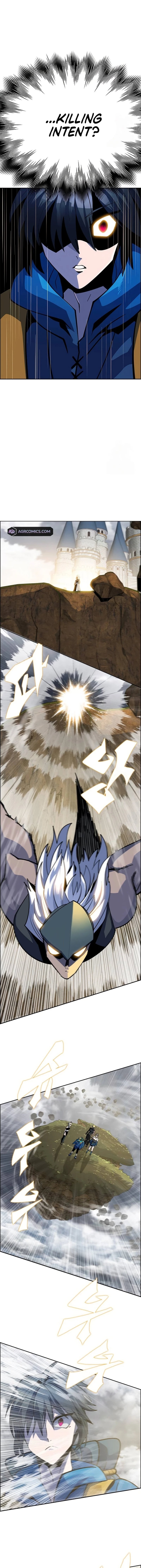 Dungeon Porter Chapter 3 - Page 40 in English