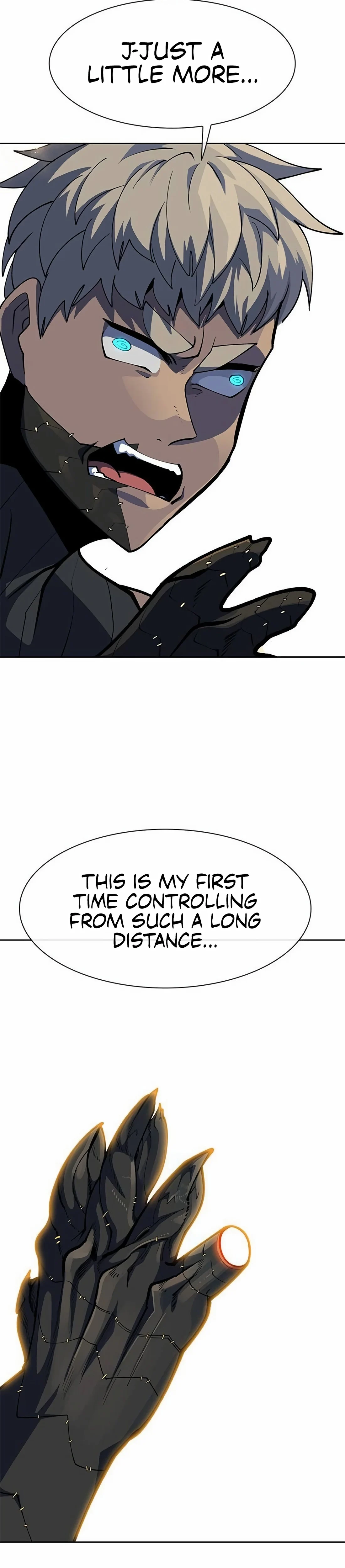 Dungeon Porter Chapter 4 - Page 121 in English