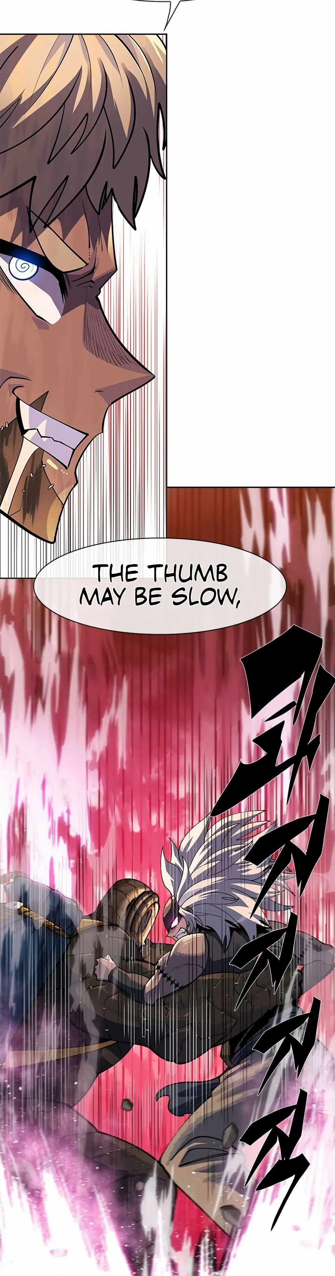 Dungeon Porter Chapter 4 - Page 133 in English