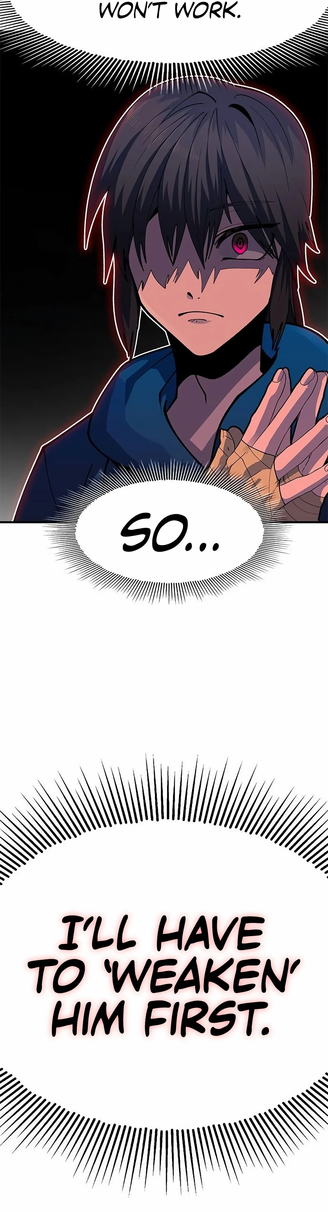 Dungeon Porter Chapter 4 - Page 27 in English